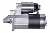 HELLA 8EA011610241 - Motor de arranque