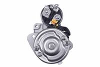 HELLA 8EA 011 610-241 - Motor de arranque