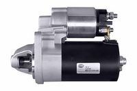 HELLA 8EA011610291 - Motor de arranque