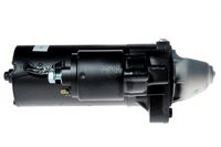HELLA 8EA011610381 - Motor de arranque