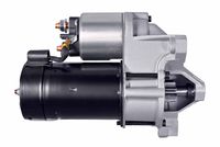 HELLA 8EA 011 610-391 - Motor de arranque