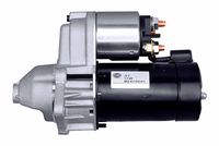 HELLA 8EA011610411 - Motor de arranque