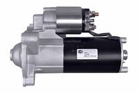 HELLA 8EA011610421 - Motor de arranque