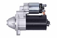 HELLA 8EA011610461 - Motor de arranque