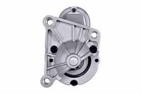 HELLA 8EA 011 610-521 - Motor de arranque