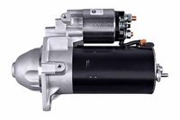 HELLA 8EA011610571 - Motor de arranque