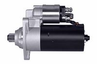 HELLA 8EA011610591 - Motor de arranque