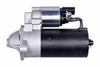 HELLA 8EA011610631 - Motor de arranque