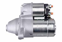 HELLA 8EA011610661 - Motor de arranque