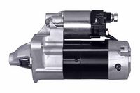 HELLA 8EA011610681 - Motor de arranque