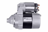 HELLA 8EA011610691 - Motor de arranque