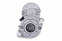 HELLA 8EA 011 610-711 - Motor de arranque