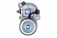 HELLA 8EA 011 610-711 - Motor de arranque