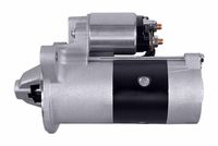 HELLA 8EA011610731 - Motor de arranque