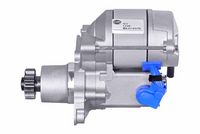 HELLA 8EA011610751 - Motor de arranque