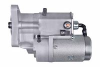 HELLA 8EA011610821 - Motor de arranque