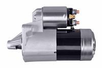 HELLA 8EA011610831 - Motor de arranque