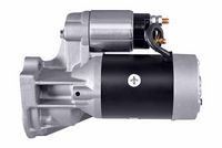 HELLA 8EA011610841 - Motor de arranque