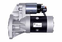 HELLA 8EA011610871 - Motor de arranque
