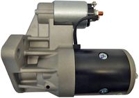 HELLA 8EA011610881 - Motor de arranque