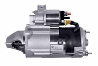HELLA 8EA011610931 - Motor de arranque