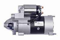 HELLA 8EA011610951 - Motor de arranque