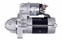 HELLA 8EA011610971 - Motor de arranque