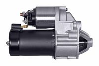 HELLA 8EA 011 610-991 - Motor de arranque