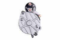 HELLA 8EA 011 611-001 - Motor de arranque