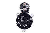 HELLA 8EA 011 611-051 - Motor de arranque