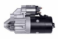 HELLA 8EA011611061 - Motor de arranque