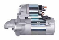 HELLA 8EA011611081 - Motor de arranque