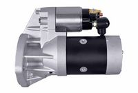 HELLA 8EA011611101 - Motor de arranque