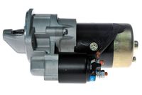 HELLA 8EA011611111 - Motor de arranque