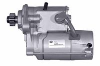 HELLA 8EA011611121 - Motor de arranque
