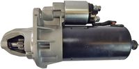 HELLA 8EA011611161 - Motor de arranque