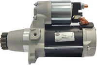 HELLA 8EA011611201 - Motor de arranque