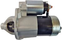 HELLA 8EA011611281 - Motor de arranque