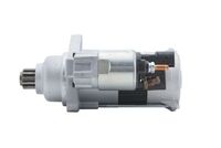 HELLA 8EA011611521 - Motor de arranque