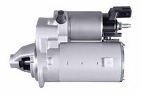 HELLA 8EA011611611 - Motor de arranque