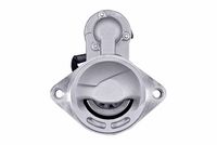 HELLA 8EA 011 611-901 - Motor de arranque