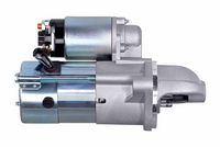 HELLA 8EA 011 611-901 - Motor de arranque