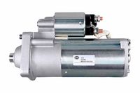 HELLA 8EA011612131 - Motor de arranque