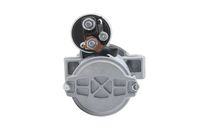 HELLA 8EA 011 612-201 - Motor de arranque