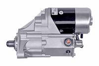 HELLA 8EA012526031 - Motor de arranque