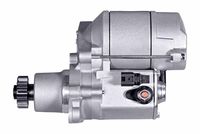 HELLA 8EA012526071 - Motor de arranque