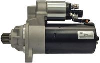 HELLA 8EA012526111 - Motor de arranque