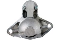 HELLA 8EA 012 526-171 - Motor de arranque