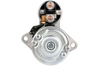 HELLA 8EA 012 526-171 - Motor de arranque