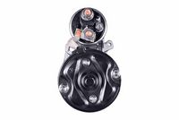 HELLA 8EA 012 526-181 - Motor de arranque